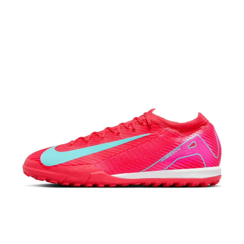 Nike Mercurial Vapor 16 Pro TF Mad Energy Pack “Ember Glow / Aurora Green” | FQ8687-800