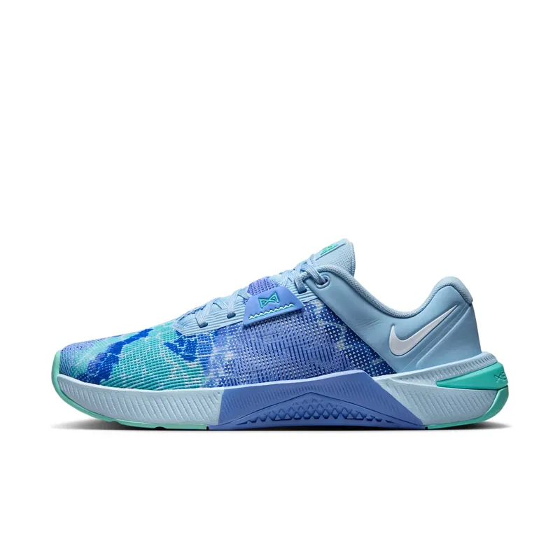 Nike Metcon 10 AMP Ice Blue Royal Pulse “Ice Blue / Royal Pulse / Racer Blue” | HQ2621-400