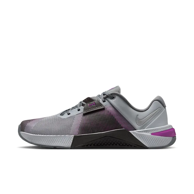 Nike Metcon 10 Wolf Grey Vivid Purple “Wolf Grey / Medium Ash / Vivid Purple” | HJ1875-003