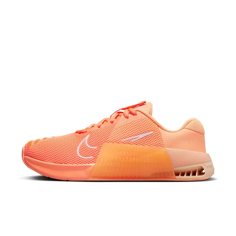 Nike Metcon 9 AMP Atomic Orange “Atomic Orange / Ice Peach / Peach Cream” | DZ2539-800