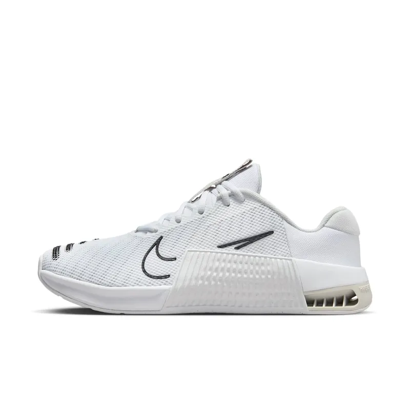 Nike Metcon 9 TB White Black “White / Black / Photon Dust” | FD5431-100