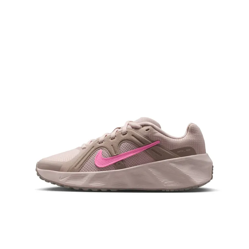 Nike Metro Tek Silt Red Malt Pink Spell | HQ2007-600