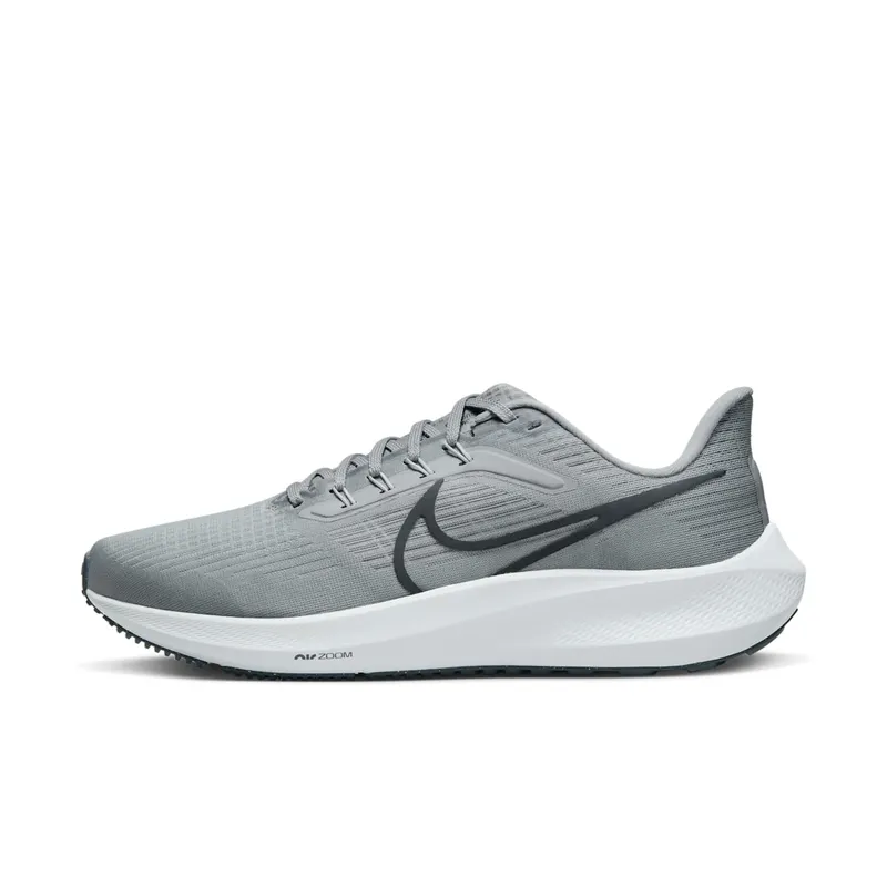 Nike Air Zoom Pegasus 39 Particle Grey “Particle Grey / Light Smoke Grey / Grey Fog” | DH4071-005