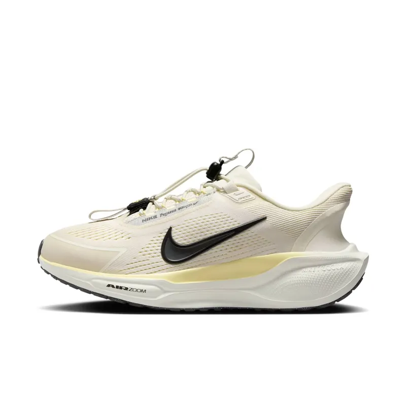 Nike Air Zoom Pegasus 41 EasyOn Pale Ivory Soft Yellow “Pale Ivory / Soft Yellow / Light Bone” | FQ7844-102