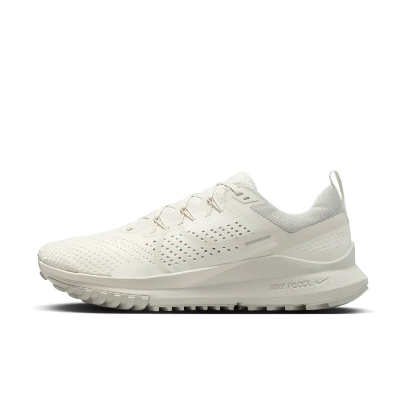 Nike React Pegasus Trail 4 Phantom “Phantom / Summit White / Light Orewood Brown” | DJ6158-008
