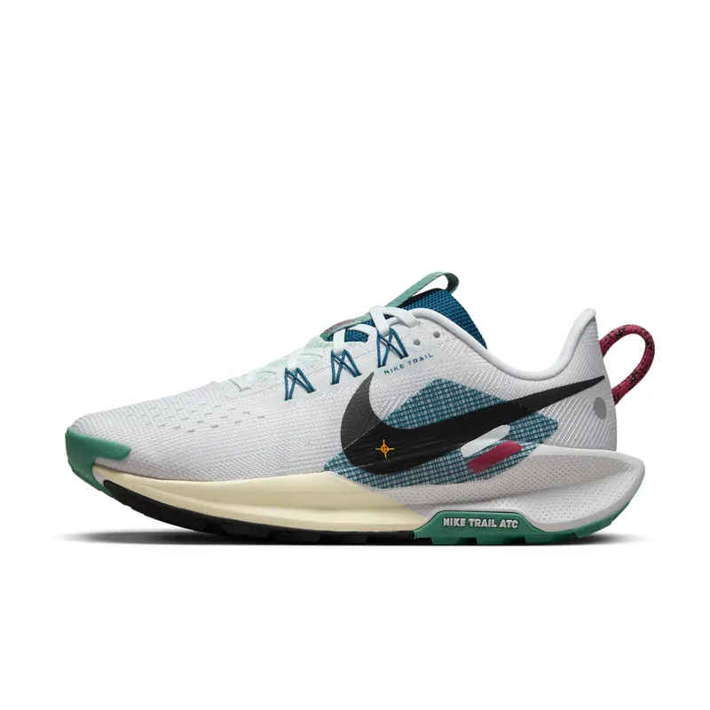 Nike Pegasus Trail 5 Court Blue Cedar “White / Court Blue / Cedar” | DV3865-100