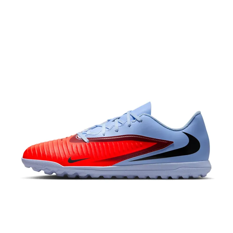 Nike Phantom 6 Low Club TF Royal Tint Bright Crimson “Royal Tint / Bright Crimson / Black” | HQ2324-400