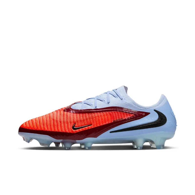 Nike Phantom 6 Low Elite FG Scary Good Pack “Royal Tint / Bright Crimson / Black” | HJ2146-400