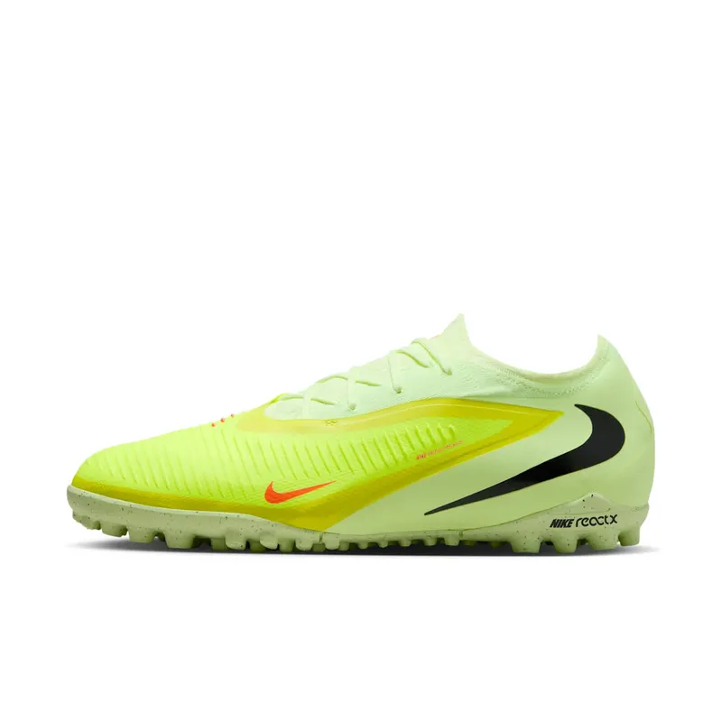 Nike Phantom 6 Low Pro TF Max Voltage Pack “Hyper Crimson / Limelight / Black” | HJ4123-800