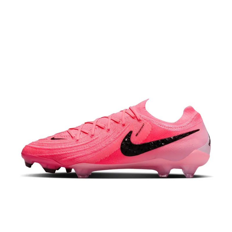 Nike Phantom GX 2 Elite FG Pink Foam “Pink Foam / Black” | FJ2559-600
