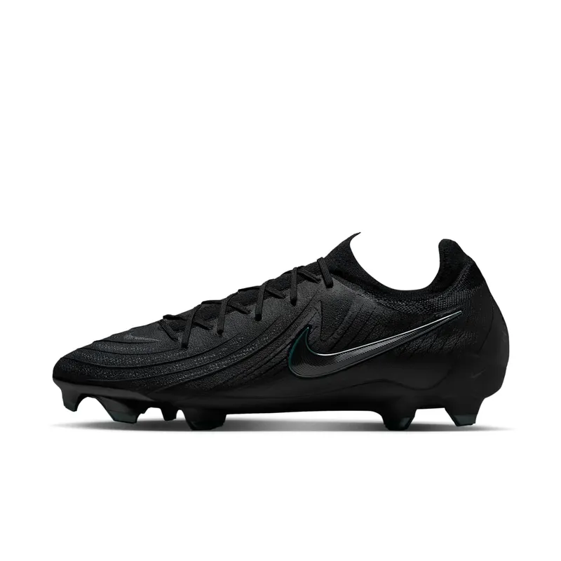Nike Phantom GX 2 Pro FG Black Deep Jungle “Black / Deep Jungle / Black” | FJ2563-002
