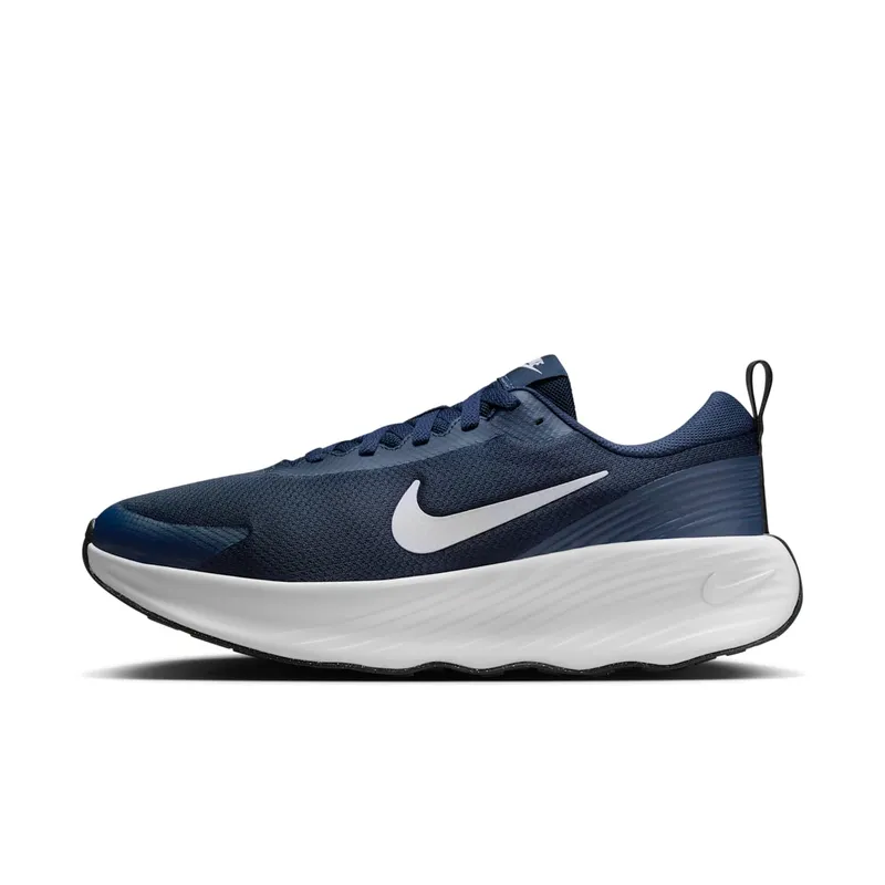 Nike Promina Midnight Navy Black White | FV5285-400