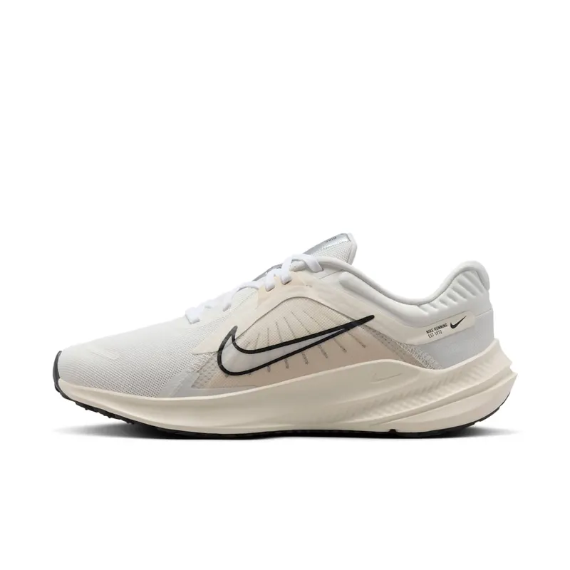 Nike Quest 5 Sail Coconut Milk Black “Sail / Coconut Milk / White” | DD9291-104