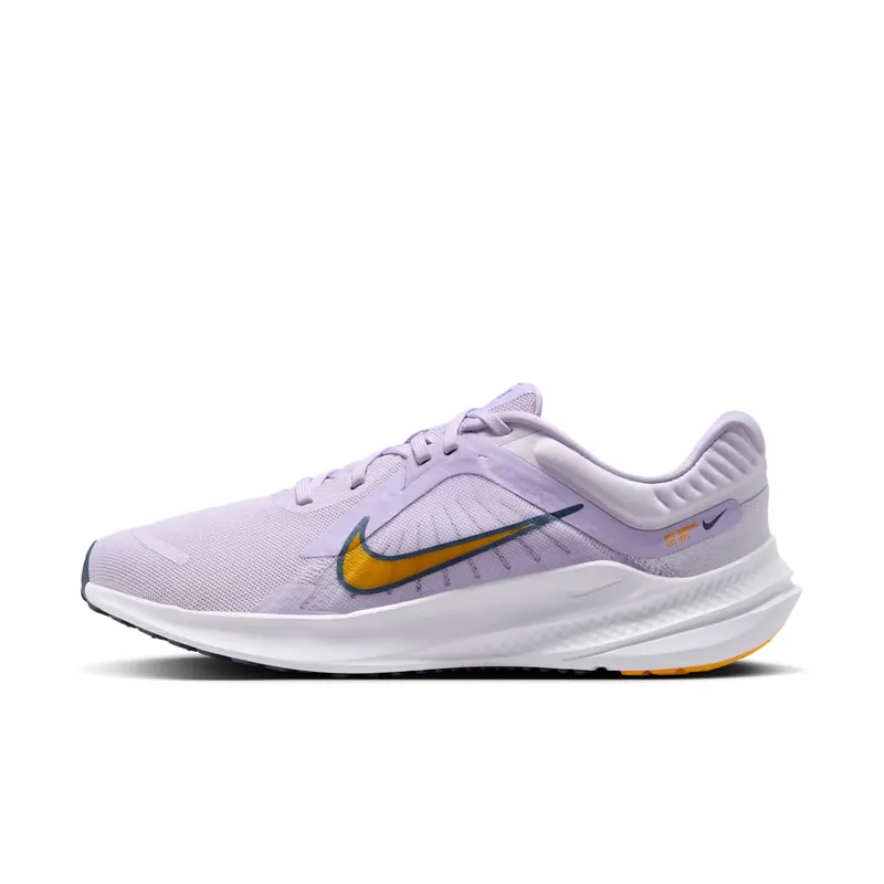 Nike Quest 5 Barely Grape Violet Mist “Barely Grape / Violet Mist / Lilac Bloom” | DD9291-500