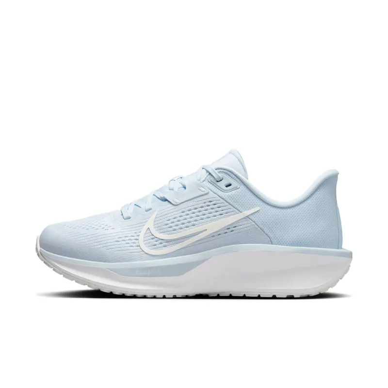 Nike Quest 6 Blue Tint Light Armory Blue White Sail | FD6034-402
