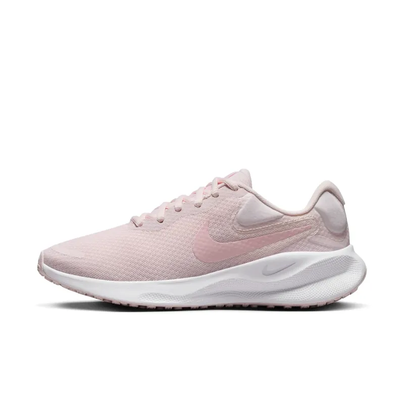 Nike Revolution 7 Pearl Pink White Pink Foam | FB2208-600