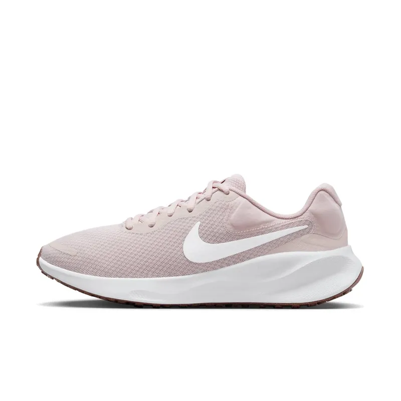 Nike Revolution 7 Platinum Violet Smokey Mauve White | FB2208-007