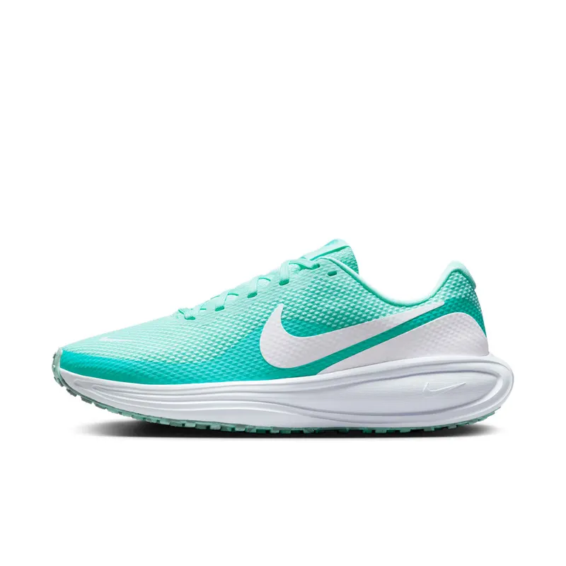 Nike Revolution 8 Mint Foam Bleached Turquoise White Cannon | HJ8485-300