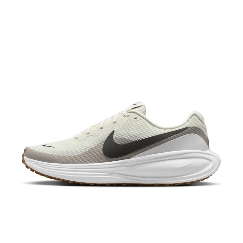 Nike Revolution 8 Phantom College Grey Gum “Phantom / College Grey / Gum Medium Brown” | HJ9198-005