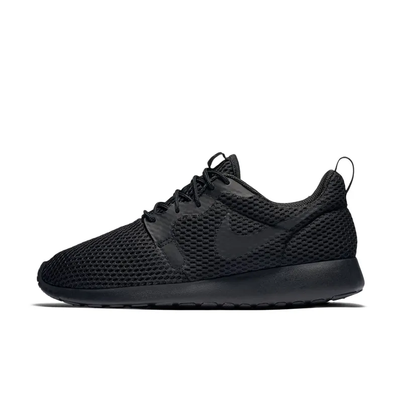 Nike Roshe One Hyperfuse Breathe Black “Black / Cool Grey / Black” | 833826-001