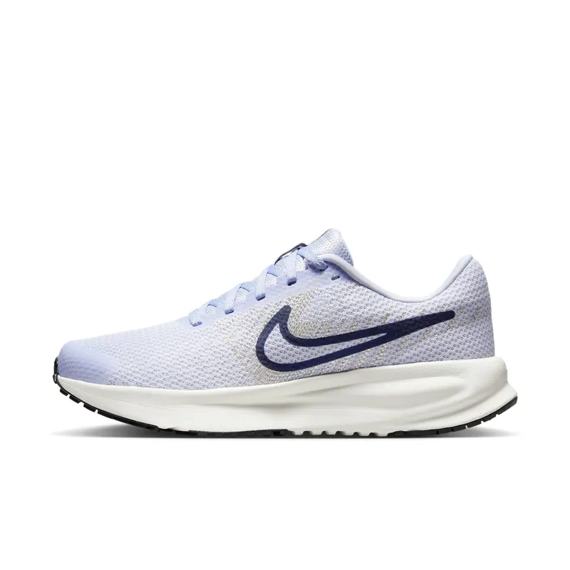 Nike Run Defy Ghost Football Grey Navy “Ghost / Summit White / Football Grey” | HM9593-005