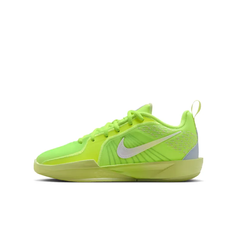 Nike Sabrina 2 Volt Life Lime Doll | HJ3905-700