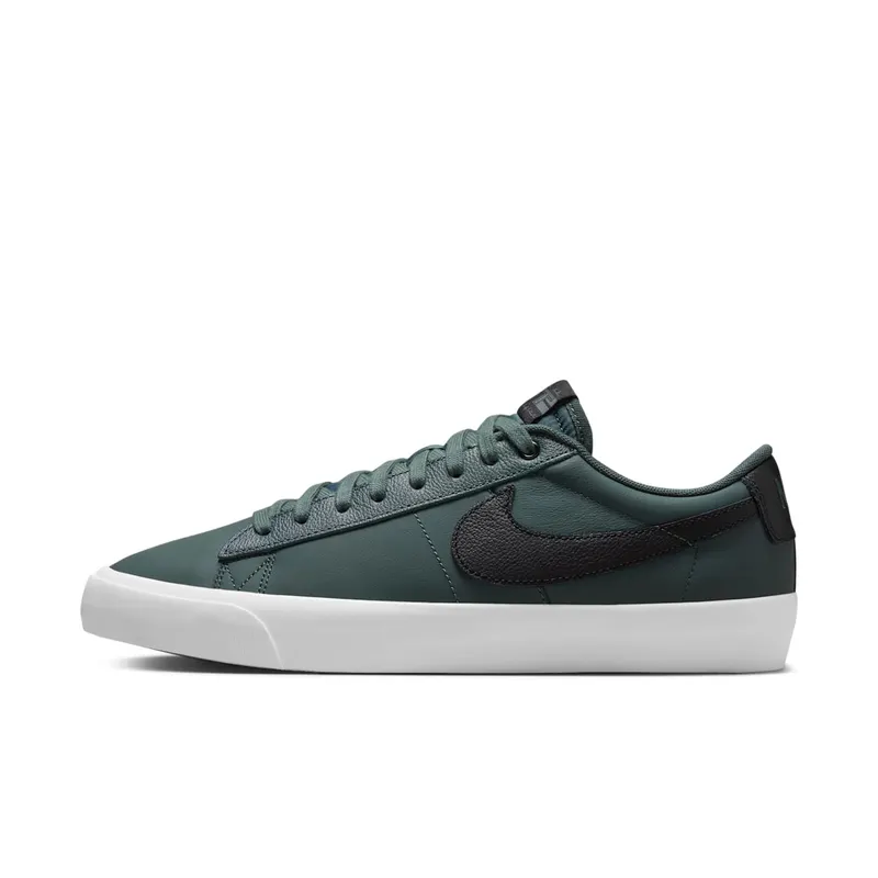Nike SB Zoom Blazer Low Pro GT Vintage Green “Vintage Green / Vintage Green / Summit White” | DV1226-300