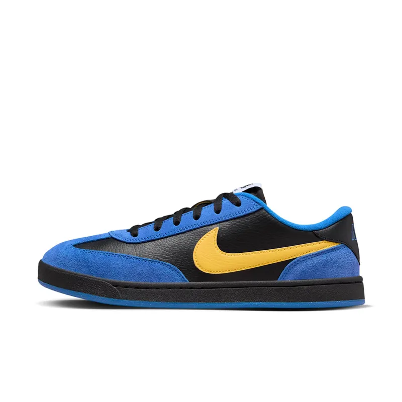 Nike SB FC Classic Inter Milan “Royal Blue / Varsity Maize / Black” | 909096-400