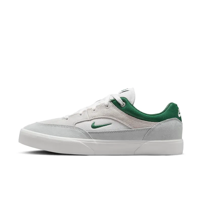 Nike SB Malor Platinum Tint Fir “Platinum Tint / Wolf Grey / Summit White” | FV6064-002