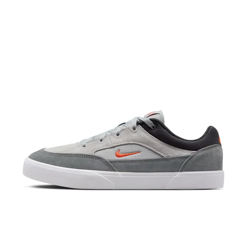 Nike SB Malor Light Smoke Grey Dark Smoke Grey Smoke Grey Cosmic Clay | FV6064-004