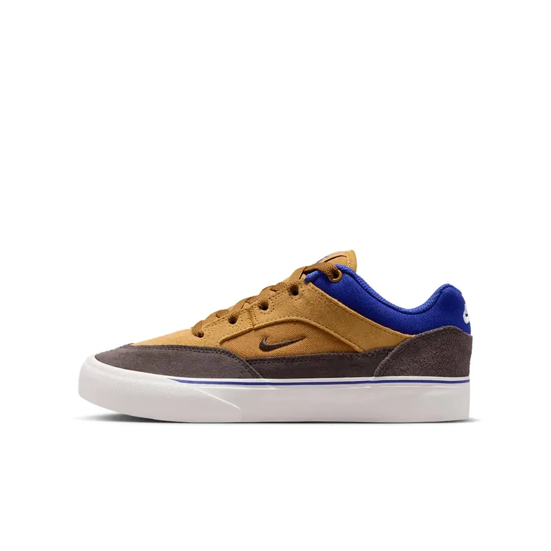 Nike SB Malor Wheat Deep Night Velvet Brown “Wheat / Deep Night / Summit White” | HF1205-700