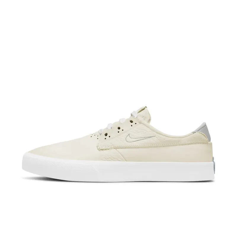Nike SB Shane Premium Sail “Sail / Sail / White” | DA4184-102