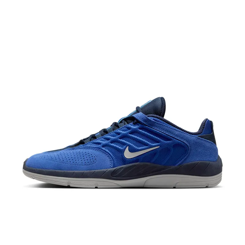 Nike SB Vertebrae Astronomy Blue Obsidian Midnight Navy Wolf Grey | FD4691-400