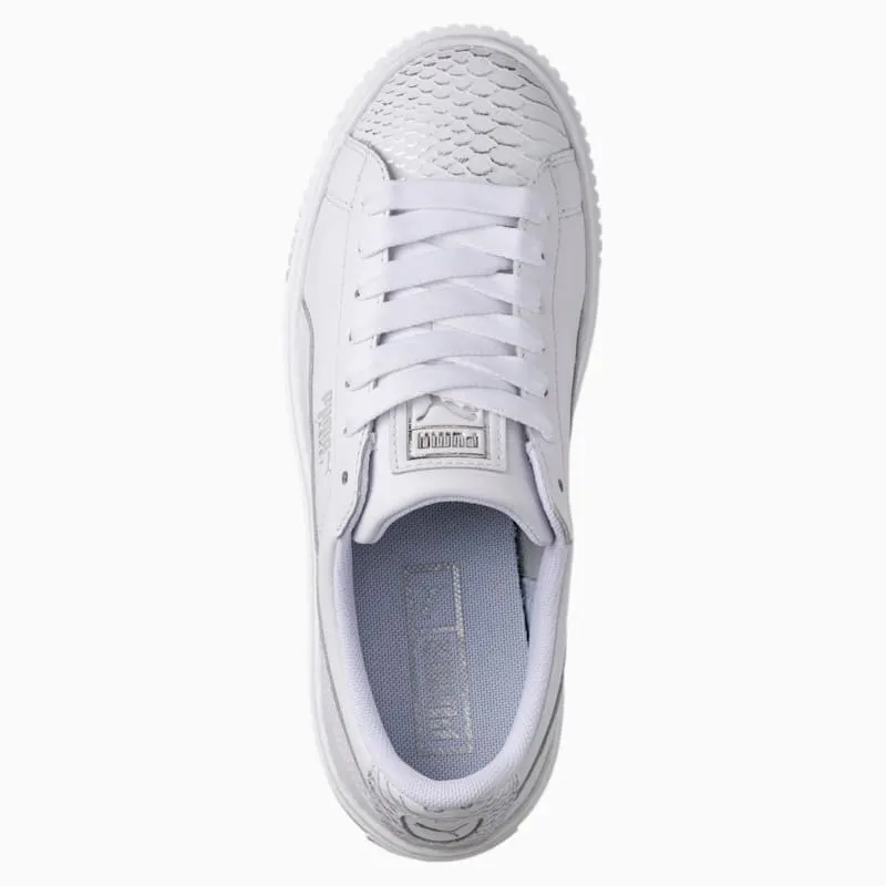 Puma PLATFORM OCEAN “Ocean” | 366442-02
