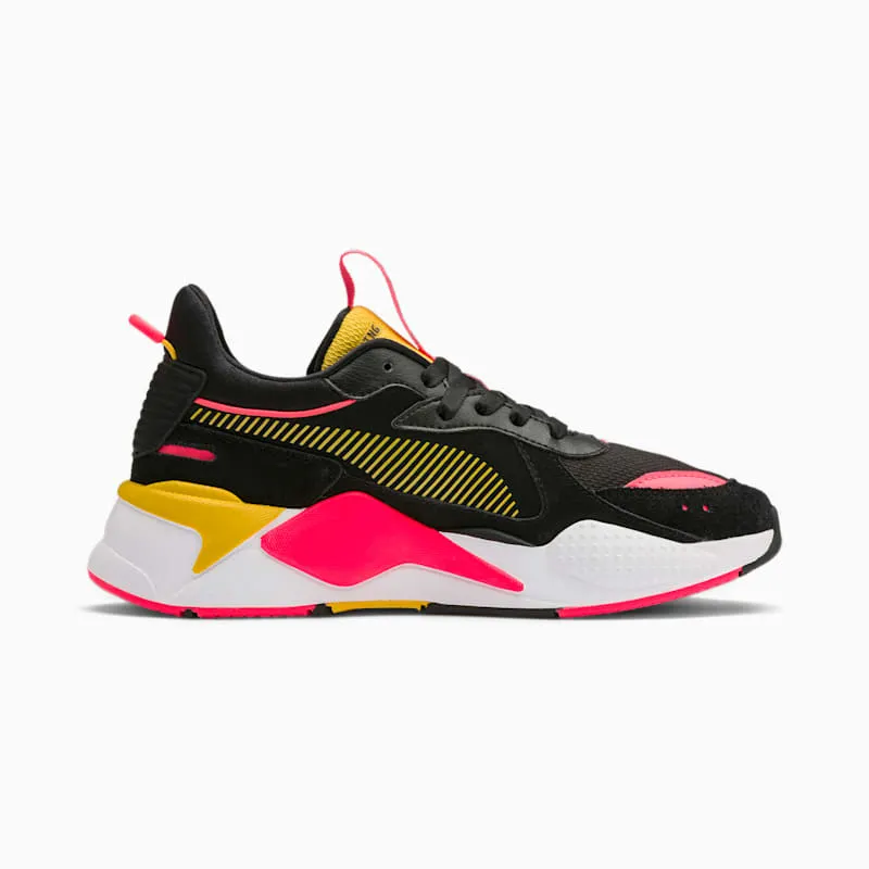Puma RS X REINVENT “Black Sulphur” | 371008-02