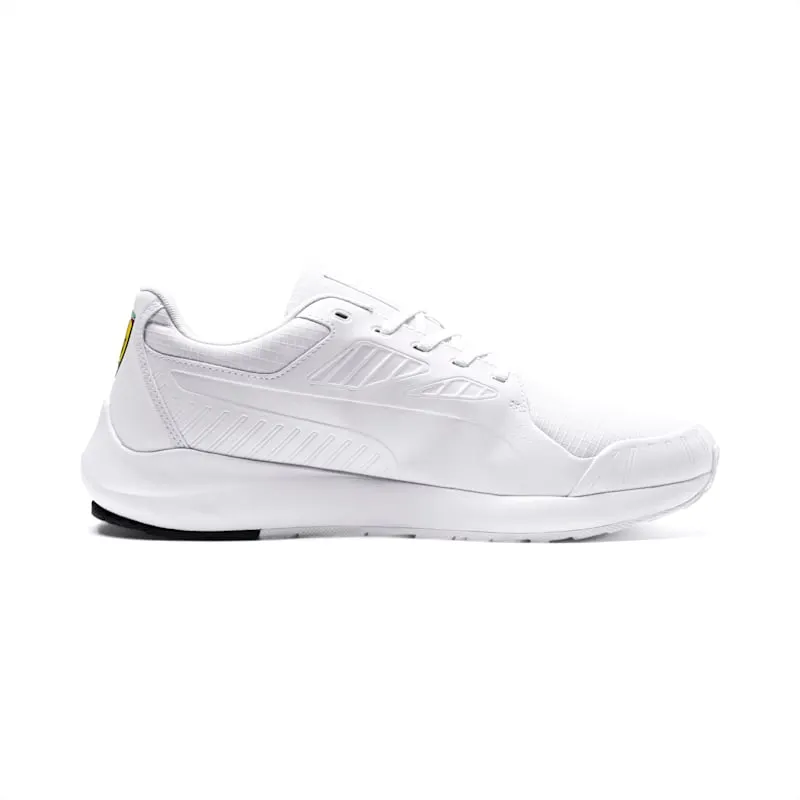 Puma SF Evo Cat 2 “White” | 306206-02