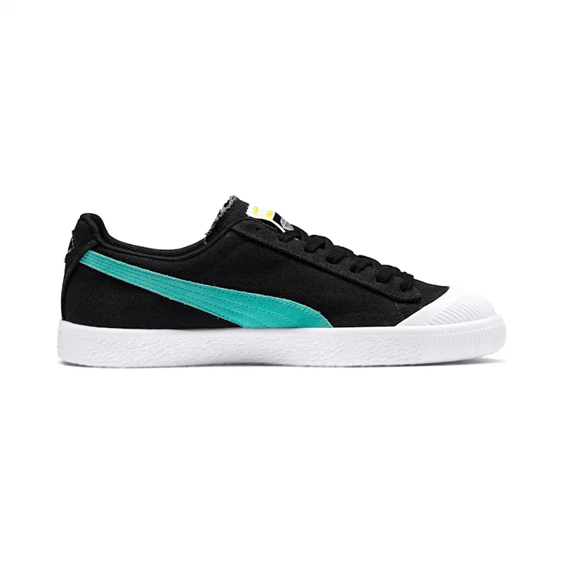 Puma Clyde “Diamond Supply” | 369397-02