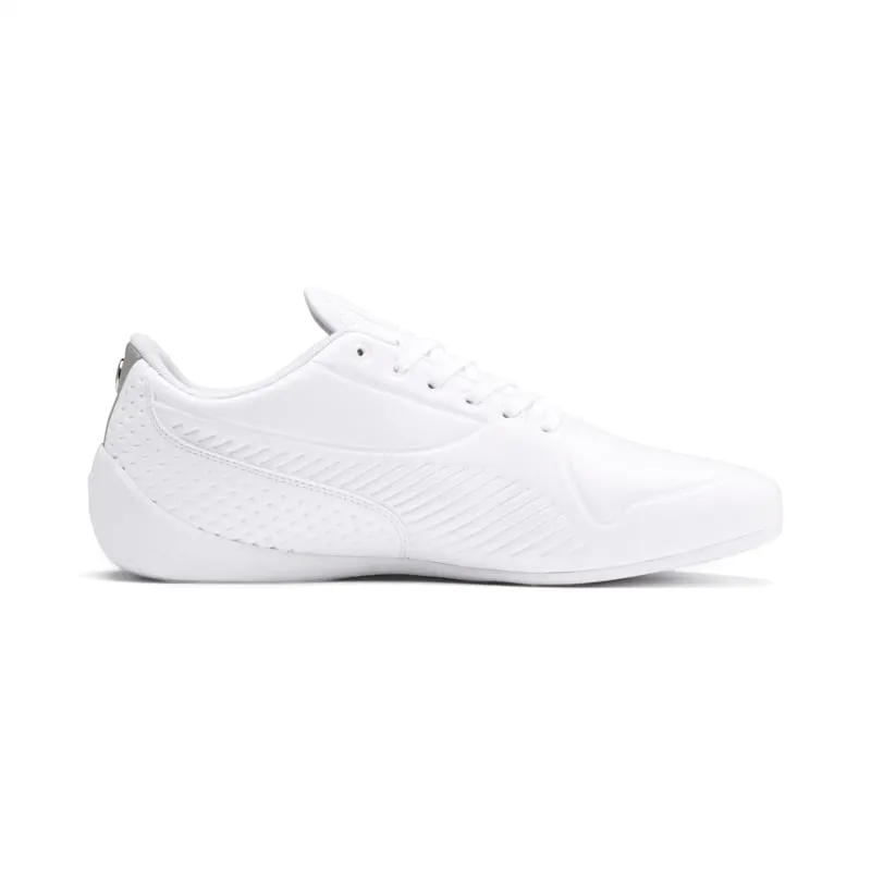 Puma BMW Motorsport Drift Cat 7S Ultra “White Black” | 306423-04