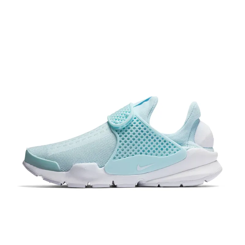 Nike Sock Dart Glacier Blue White | 848475-403