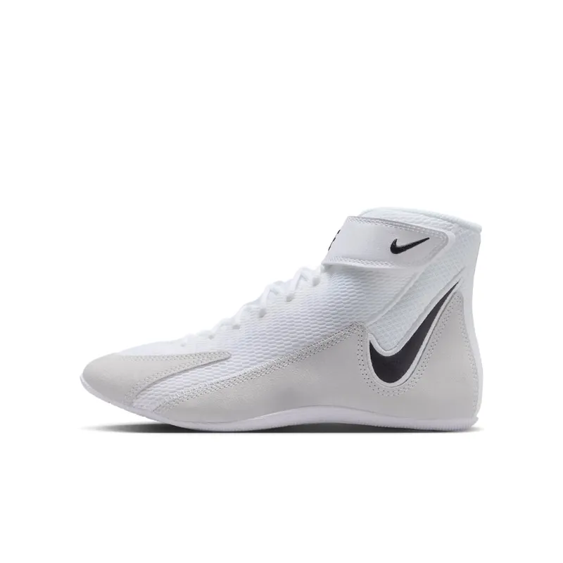Nike Speedsweep 8 White Black “White / White / Photon Dust” | HF9131-100
