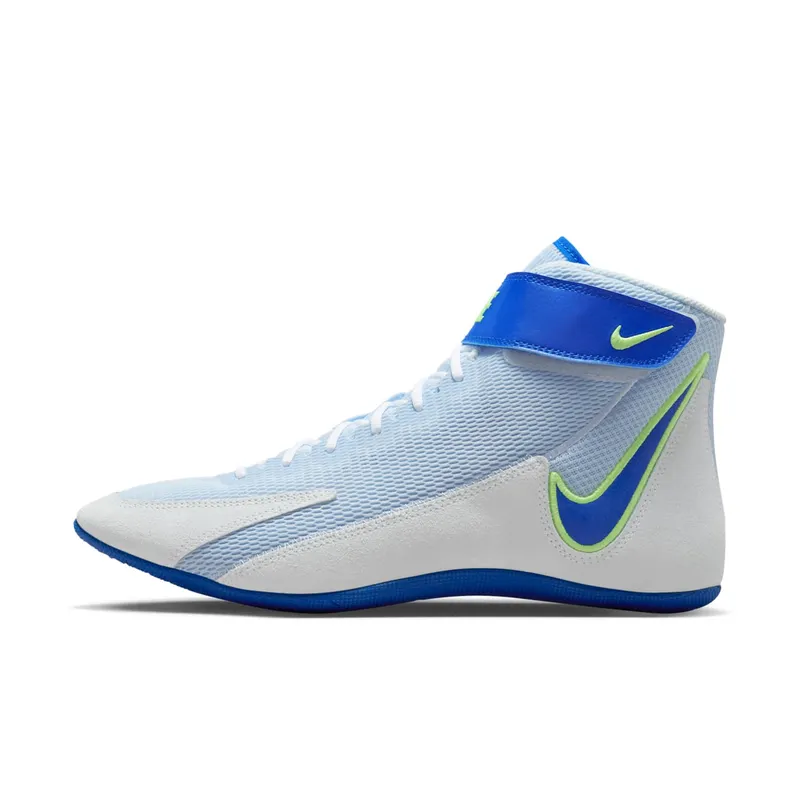 Nike SpeedSweep 8 Blue Tint Royal Lime Blast “Blue Tint / Hyper Royal / Lime Blast” | HF9132-400