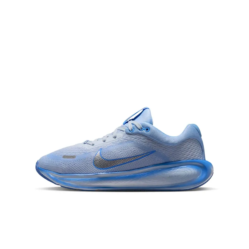 Nike Stellar Ride Aluminum Royal Pulse “Aluminum / Football Grey / Royal Pulse” | HQ3266-402