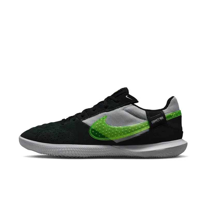 Nike Streetgato Black Volt | DC8466-012
