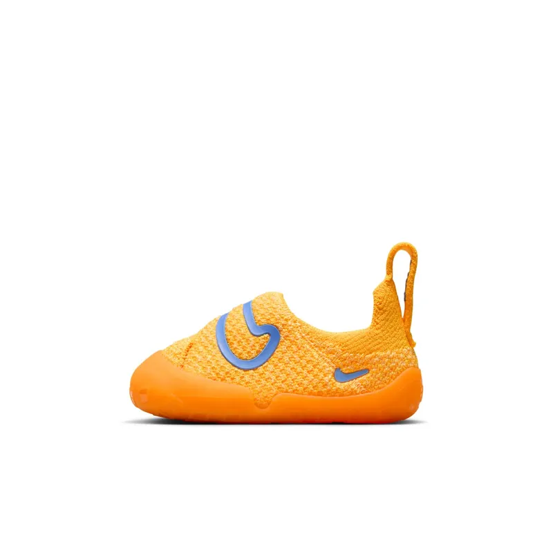Nike Swoosh 1 Laser Orange University Blue “Laser Orange / Light Laser Orange / University Blue” | FB3244-800