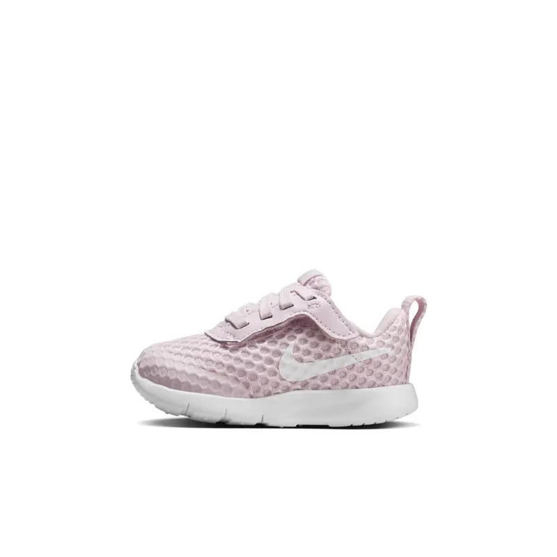Nike Tanjun EasyOn Bleached Lilac White “Bleached Lilac / White / White” | HQ2707-500
