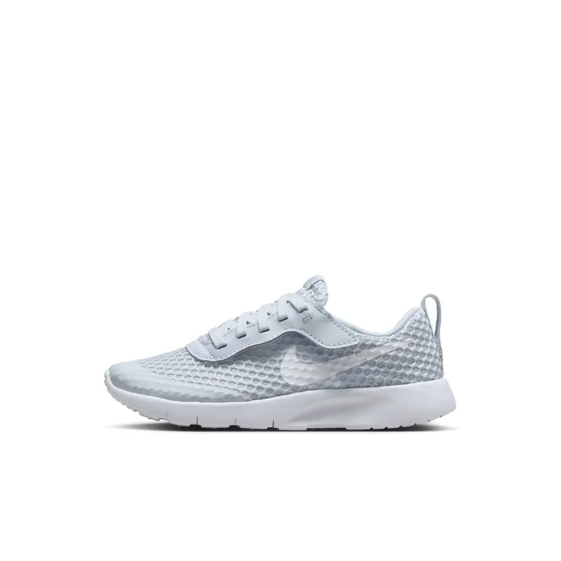 Nike Tanjun EasyOn Football Grey White “Football Grey / White / White” | HQ2706-002