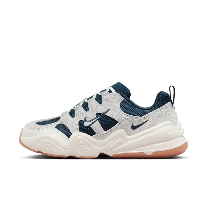Nike Tech Hera Phantom Armory Navy Sail Football Grey | DR9761-004