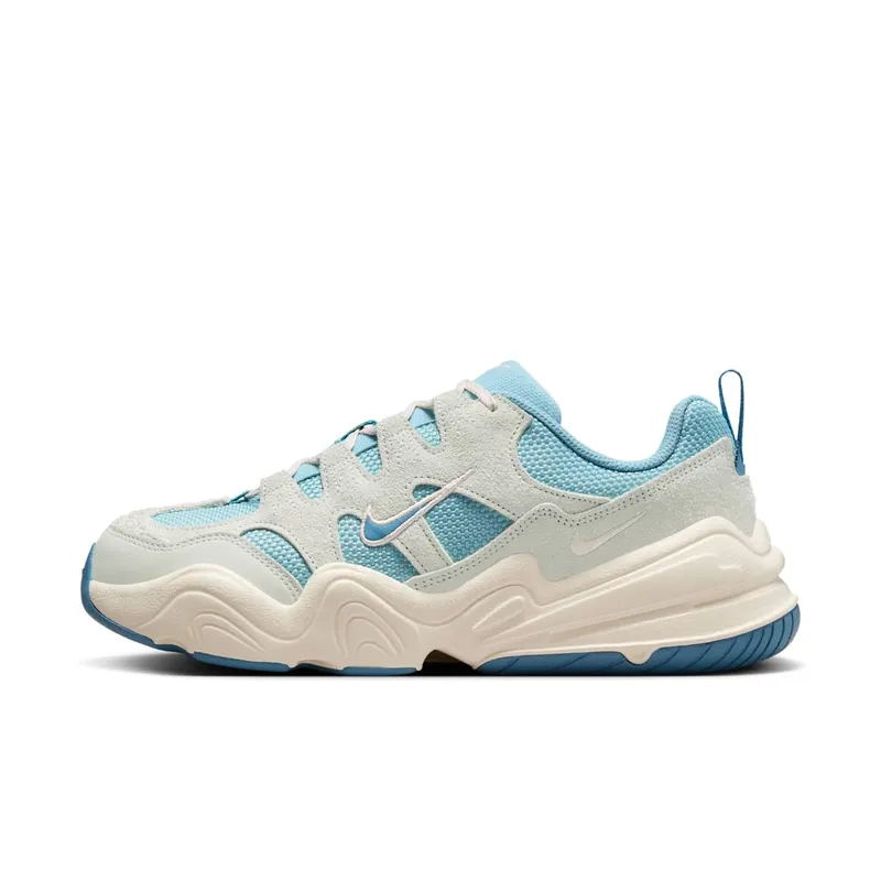 Nike Tech Hera Mica Blue Sea Glass Guava Ice Aegean Storm | DR9761-402