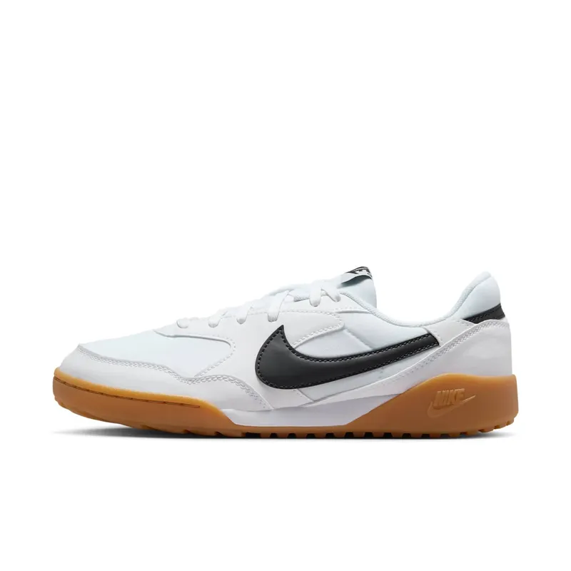 Nike Terra Manta White Black Gum “White / Gum Light Brown / Black” | HQ1940-104