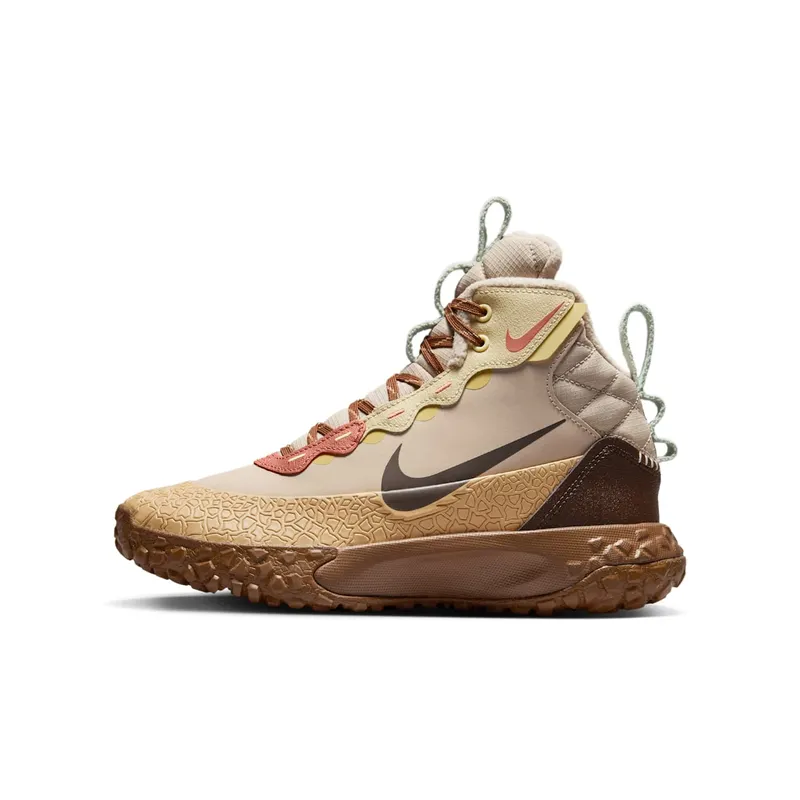 Nike Terrascout Sanddrift Light British Tan Seafoam Baroque Brown | HQ3472-122
